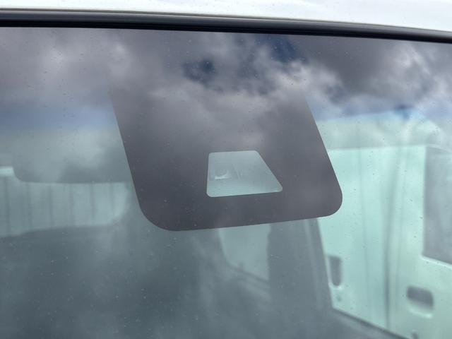 ウェイクＧターボＳＡIIプッシュボタンスタート　両側パワースライドドア　ＵＶカットガラス　キーフリーシステム　オートエアコン（プッシュ式）　ＬＥＤヘッドランプ	ＬＥＤヘッドライト（静岡県）の中古車