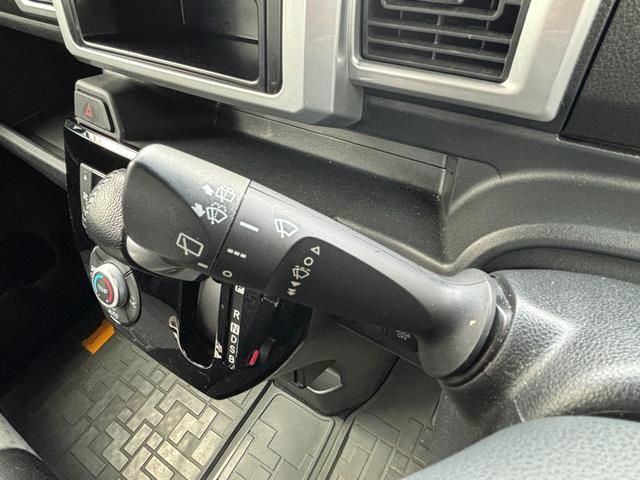 ウェイクＧターボＳＡIIプッシュボタンスタート　両側パワースライドドア　ＵＶカットガラス　キーフリーシステム　オートエアコン（プッシュ式）　ＬＥＤヘッドランプ	ＬＥＤヘッドライト（静岡県）の中古車