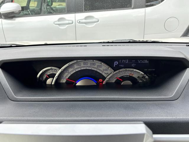 ウェイクＧターボＳＡIIプッシュボタンスタート　両側パワースライドドア　ＵＶカットガラス　キーフリーシステム　オートエアコン（プッシュ式）　ＬＥＤヘッドランプ	ＬＥＤヘッドライト（静岡県）の中古車