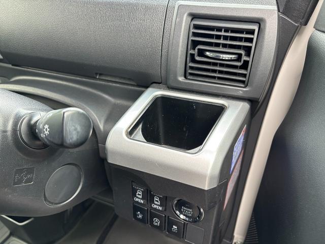 ウェイクＧターボＳＡIIプッシュボタンスタート　両側パワースライドドア　ＵＶカットガラス　キーフリーシステム　オートエアコン（プッシュ式）　ＬＥＤヘッドランプ	ＬＥＤヘッドライト（静岡県）の中古車