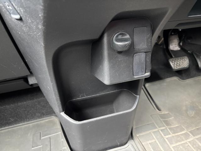 ウェイクＧターボＳＡIIプッシュボタンスタート　両側パワースライドドア　ＵＶカットガラス　キーフリーシステム　オートエアコン（プッシュ式）　ＬＥＤヘッドランプ	ＬＥＤヘッドライト（静岡県）の中古車