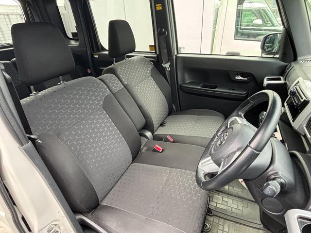 ウェイクＧターボＳＡIIプッシュボタンスタート　両側パワースライドドア　ＵＶカットガラス　キーフリーシステム　オートエアコン（プッシュ式）　ＬＥＤヘッドランプ	ＬＥＤヘッドライト（静岡県）の中古車