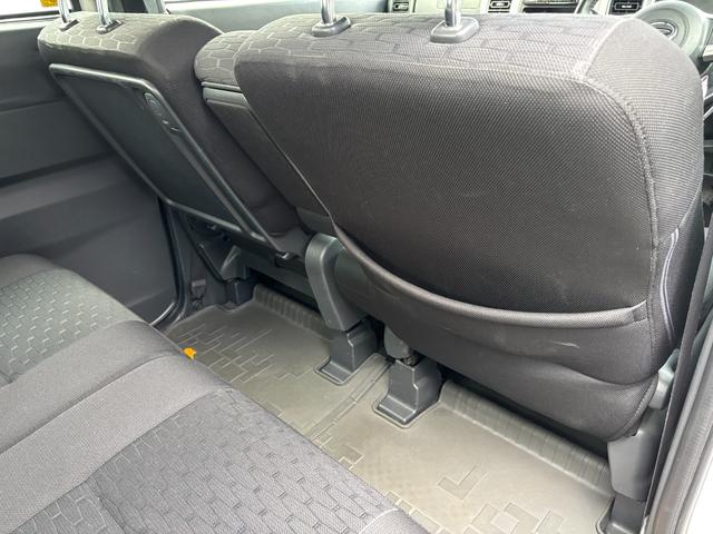 ウェイクＧターボＳＡIIプッシュボタンスタート　両側パワースライドドア　ＵＶカットガラス　キーフリーシステム　オートエアコン（プッシュ式）　ＬＥＤヘッドランプ	ＬＥＤヘッドライト（静岡県）の中古車