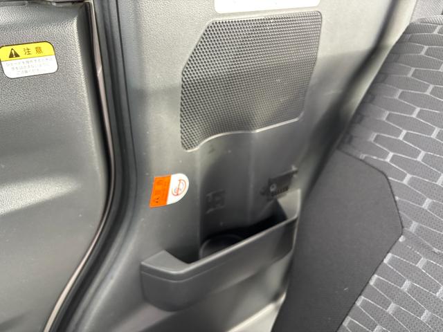 ウェイクＧターボＳＡIIプッシュボタンスタート　両側パワースライドドア　ＵＶカットガラス　キーフリーシステム　オートエアコン（プッシュ式）　ＬＥＤヘッドランプ	ＬＥＤヘッドライト（静岡県）の中古車