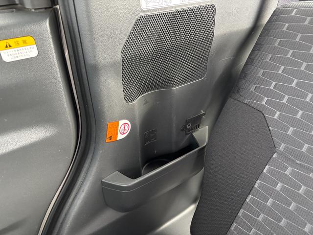 ウェイクＧターボＳＡIIプッシュボタンスタート　両側パワースライドドア　ＵＶカットガラス　キーフリーシステム　オートエアコン（プッシュ式）　ＬＥＤヘッドランプ	ＬＥＤヘッドライト（静岡県）の中古車