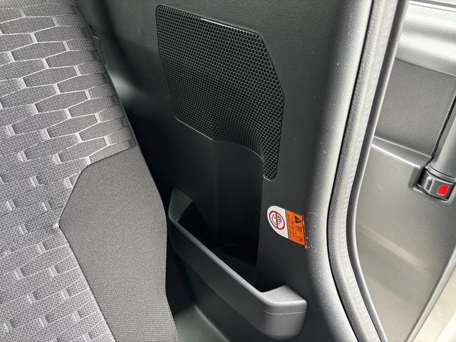 ウェイクＧターボＳＡIIプッシュボタンスタート　両側パワースライドドア　ＵＶカットガラス　キーフリーシステム　オートエアコン（プッシュ式）　ＬＥＤヘッドランプ	ＬＥＤヘッドライト（静岡県）の中古車