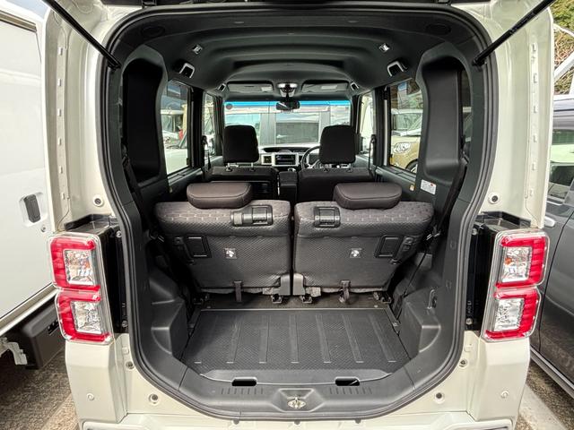 ウェイクＧターボＳＡIIプッシュボタンスタート　両側パワースライドドア　ＵＶカットガラス　キーフリーシステム　オートエアコン（プッシュ式）　ＬＥＤヘッドランプ	ＬＥＤヘッドライト（静岡県）の中古車