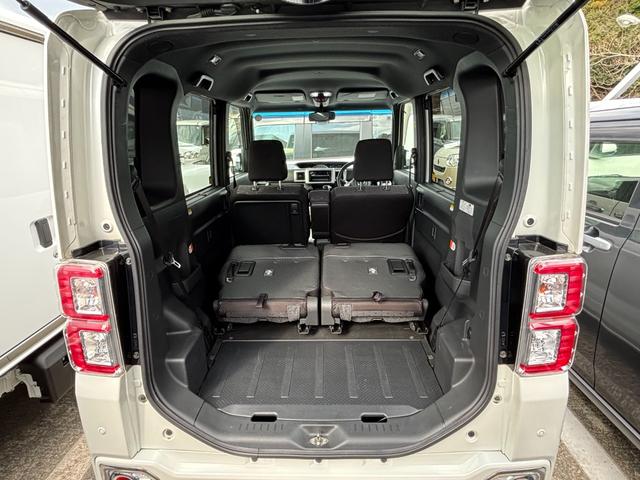 ウェイクＧターボＳＡIIプッシュボタンスタート　両側パワースライドドア　ＵＶカットガラス　キーフリーシステム　オートエアコン（プッシュ式）　ＬＥＤヘッドランプ	ＬＥＤヘッドライト（静岡県）の中古車