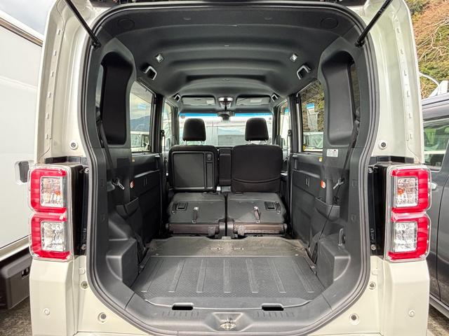 ウェイクＧターボＳＡIIプッシュボタンスタート　両側パワースライドドア　ＵＶカットガラス　キーフリーシステム　オートエアコン（プッシュ式）　ＬＥＤヘッドランプ	ＬＥＤヘッドライト（静岡県）の中古車