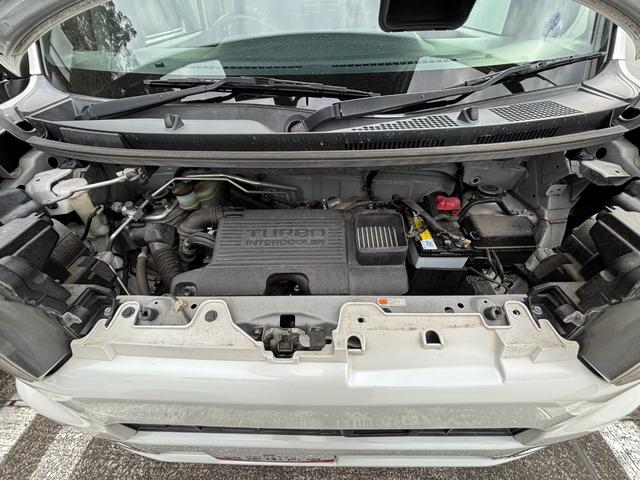 ウェイクＧターボＳＡIIプッシュボタンスタート　両側パワースライドドア　ＵＶカットガラス　キーフリーシステム　オートエアコン（プッシュ式）　ＬＥＤヘッドランプ	ＬＥＤヘッドライト（静岡県）の中古車