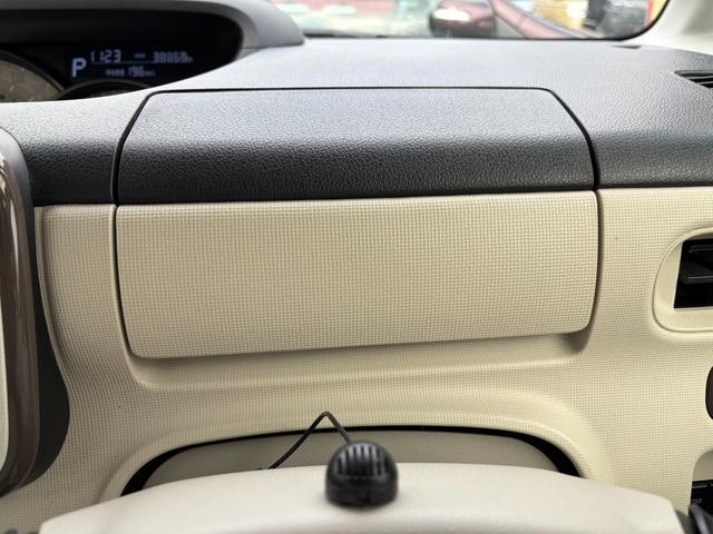 ムーヴキャンバスＧメイクアップＶＳ　ＳＡIII１４インチフルホイールキャップ　ＬＥＤヘッドランプ　キーフリーシステム　両側パワースライドドア　オートエアコン（プッシュ式）　オートライト　置きラクボックス（静岡県）の中古車