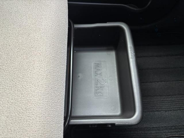 ムーヴキャンバスＧメイクアップＶＳ　ＳＡIII１４インチフルホイールキャップ　ＬＥＤヘッドランプ　キーフリーシステム　両側パワースライドドア　オートエアコン（プッシュ式）　オートライト　置きラクボックス（静岡県）の中古車