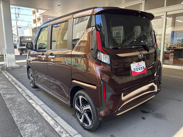 ムーヴＲＳキーフリーシステム　プッシュボタンスタート　ＬＥＤヘッドライト　１５インチアルミホイール　両側パワースライドドア　カラーマルチインフォメーションディスプレイ（静岡県）の中古車