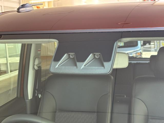 ムーヴＲＳキーフリーシステム　プッシュボタンスタート　ＬＥＤヘッドライト　１５インチアルミホイール　両側パワースライドドア　カラーマルチインフォメーションディスプレイ（静岡県）の中古車