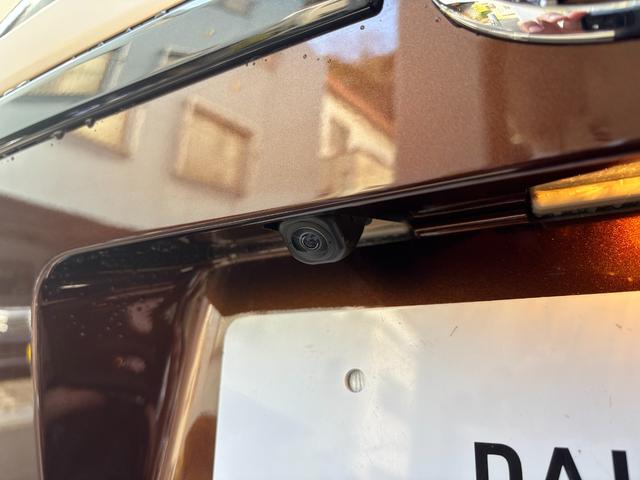 ムーヴＲＳキーフリーシステム　プッシュボタンスタート　ＬＥＤヘッドライト　１５インチアルミホイール　両側パワースライドドア　カラーマルチインフォメーションディスプレイ（静岡県）の中古車