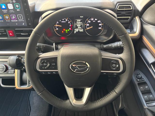 ムーヴＲＳキーフリーシステム　プッシュボタンスタート　ＬＥＤヘッドライト　１５インチアルミホイール　両側パワースライドドア　カラーマルチインフォメーションディスプレイ（静岡県）の中古車