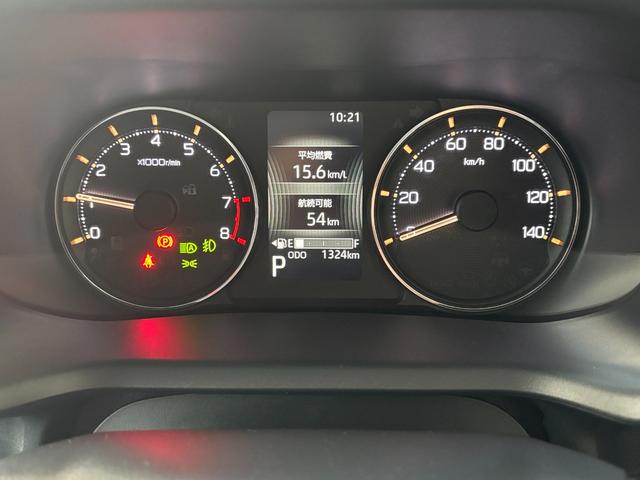 ムーヴＲＳキーフリーシステム　プッシュボタンスタート　ＬＥＤヘッドライト　１５インチアルミホイール　両側パワースライドドア　カラーマルチインフォメーションディスプレイ（静岡県）の中古車