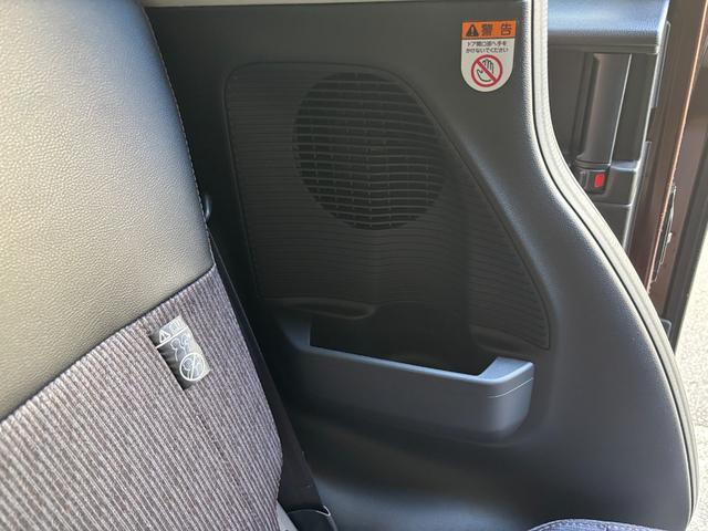 ムーヴＲＳキーフリーシステム　プッシュボタンスタート　ＬＥＤヘッドライト　１５インチアルミホイール　両側パワースライドドア　カラーマルチインフォメーションディスプレイ（静岡県）の中古車