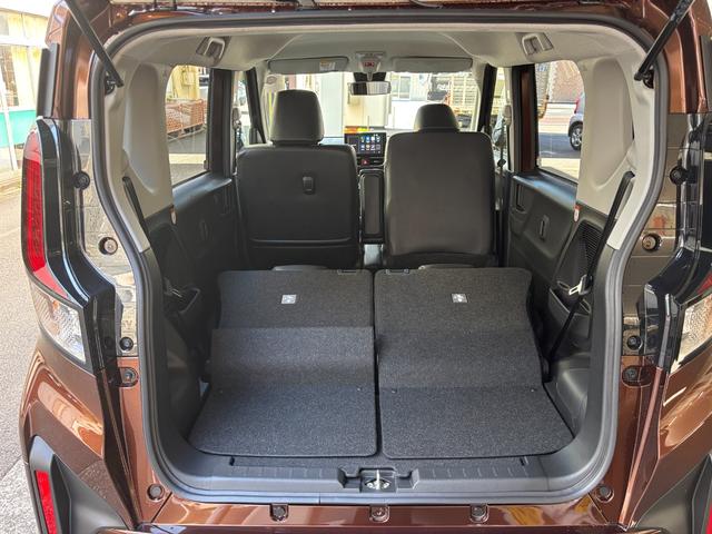 ムーヴＲＳキーフリーシステム　プッシュボタンスタート　ＬＥＤヘッドライト　１５インチアルミホイール　両側パワースライドドア　カラーマルチインフォメーションディスプレイ（静岡県）の中古車