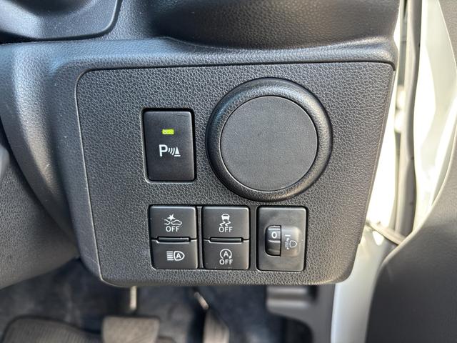 ミライースＬ　ＳＡIII１３インチフルホイールキャップ　マルチリフレクターハロゲンヘッドランプ　可倒式ドアミラー　自発光式デジタルメーターアンバーイルミネーションメーター　マニュアルエアコン（ダイヤル式）　キーレスエントリー（静岡県）の中古車