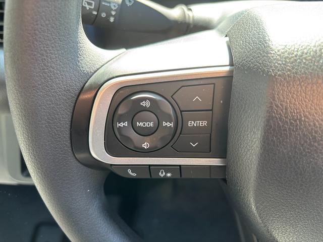 タントX14インチフルホイールキャップ フルLEDヘッドランプ オート格納式カラードドアミラー 左側パワースライドドア TFTカラーマルチインフォメーションディスプレイ フルファブリックシート(静岡県)の中古車