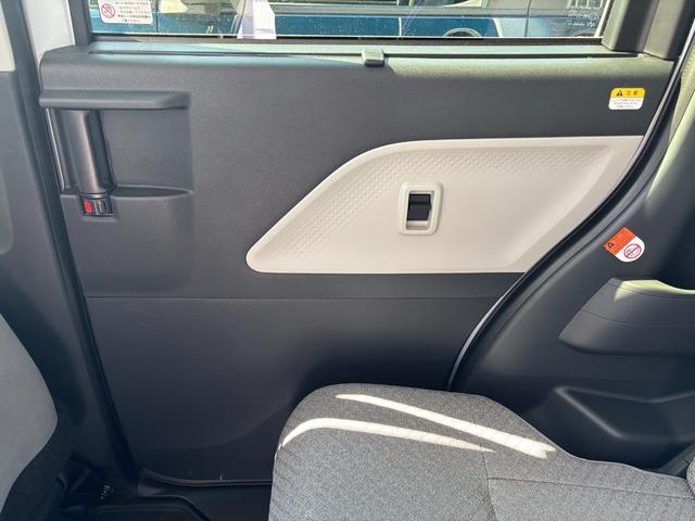 タントX14インチフルホイールキャップ フルLEDヘッドランプ オート格納式カラードドアミラー 左側パワースライドドア TFTカラーマルチインフォメーションディスプレイ フルファブリックシート(静岡県)の中古車