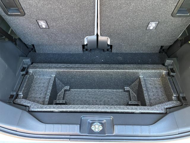 タントX14インチフルホイールキャップ フルLEDヘッドランプ オート格納式カラードドアミラー 左側パワースライドドア TFTカラーマルチインフォメーションディスプレイ フルファブリックシート(静岡県)の中古車