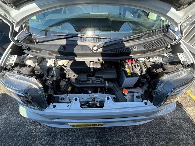 タントX14インチフルホイールキャップ フルLEDヘッドランプ オート格納式カラードドアミラー 左側パワースライドドア TFTカラーマルチインフォメーションディスプレイ フルファブリックシート(静岡県)の中古車