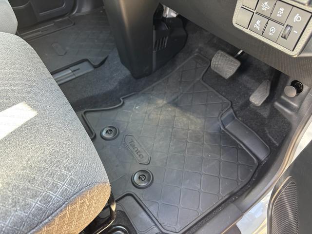 タントX14インチフルホイールキャップ フルLEDヘッドランプ オート格納式カラードドアミラー 左側パワースライドドア TFTカラーマルチインフォメーションディスプレイ フルファブリックシート(静岡県)の中古車