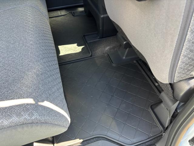 タントX14インチフルホイールキャップ フルLEDヘッドランプ オート格納式カラードドアミラー 左側パワースライドドア TFTカラーマルチインフォメーションディスプレイ フルファブリックシート(静岡県)の中古車