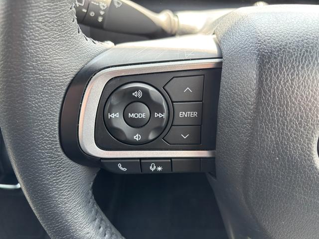 タントカスタムＲＳスタイルセレクション１５インチアルミホイール　大型エアロバンパー　フルＬＥＤヘッドランプ　オート格納式カラードドアミラー　革巻ステアリングホイール　両側パワースライドドア（静岡県）の中古車