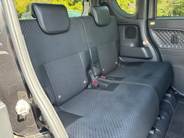 タントカスタムＲＳスタイルセレクション１５インチアルミホイール　大型エアロバンパー　フルＬＥＤヘッドランプ　オート格納式カラードドアミラー　革巻ステアリングホイール　両側パワースライドドア（静岡県）の中古車