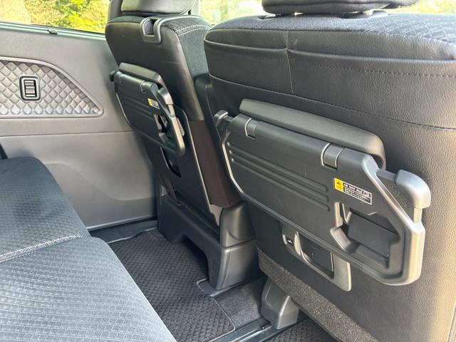 タントカスタムＲＳスタイルセレクション１５インチアルミホイール　大型エアロバンパー　フルＬＥＤヘッドランプ　オート格納式カラードドアミラー　革巻ステアリングホイール　両側パワースライドドア（静岡県）の中古車