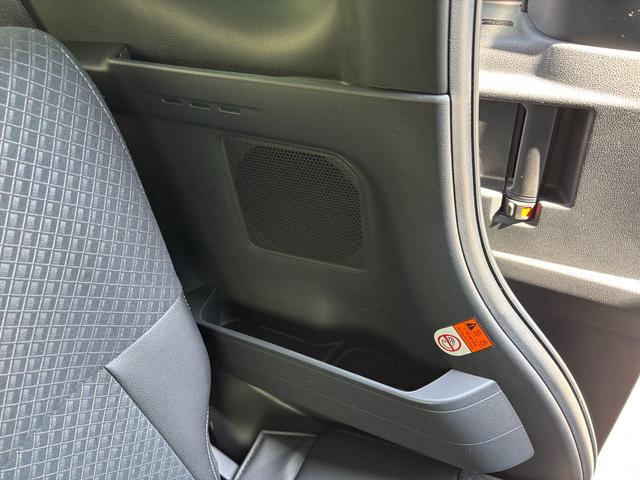 タントカスタムＲＳスタイルセレクション１５インチアルミホイール　大型エアロバンパー　フルＬＥＤヘッドランプ　オート格納式カラードドアミラー　革巻ステアリングホイール　両側パワースライドドア（静岡県）の中古車