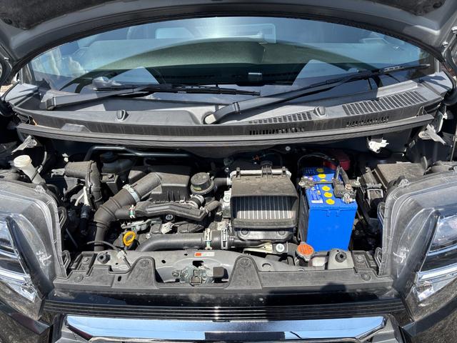 タントカスタムＲＳスタイルセレクション１５インチアルミホイール　大型エアロバンパー　フルＬＥＤヘッドランプ　オート格納式カラードドアミラー　革巻ステアリングホイール　両側パワースライドドア（静岡県）の中古車