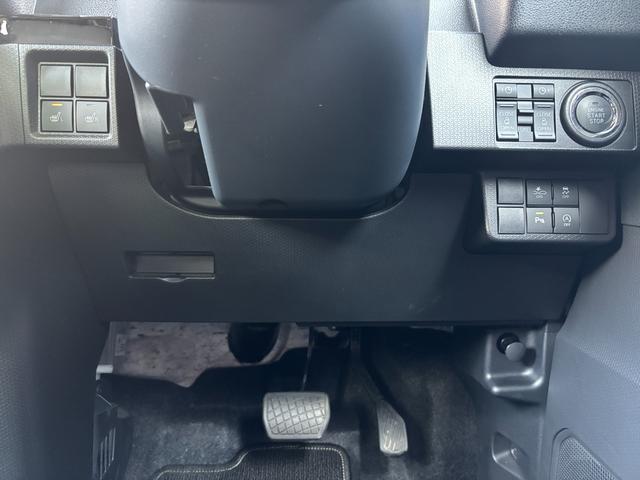 タントカスタムＸ１４インチアルミホイール　大型エアロバンパー　フルＬＥＤヘッドランプ　オート格納式カラードドアミラー　両側パワースライドドア　キーフリーシステム　プッシュボタンスタート（静岡県）の中古車