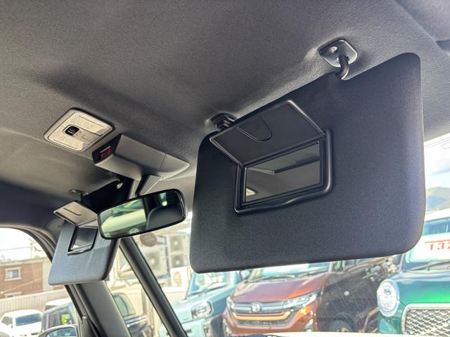 タントカスタムＸ１４インチアルミホイール　大型エアロバンパー　フルＬＥＤヘッドランプ　オート格納式カラードドアミラー　両側パワースライドドア　キーフリーシステム　プッシュボタンスタート（静岡県）の中古車