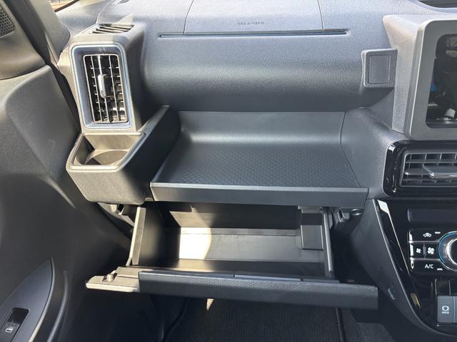 タントカスタムＸ１４インチアルミホイール　大型エアロバンパー　フルＬＥＤヘッドランプ　オート格納式カラードドアミラー　両側パワースライドドア　キーフリーシステム　プッシュボタンスタート（静岡県）の中古車