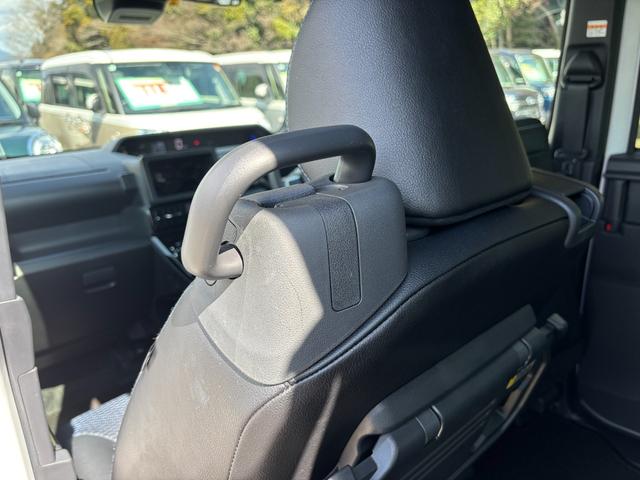 タントカスタムＸ１４インチアルミホイール　大型エアロバンパー　フルＬＥＤヘッドランプ　オート格納式カラードドアミラー　両側パワースライドドア　キーフリーシステム　プッシュボタンスタート（静岡県）の中古車