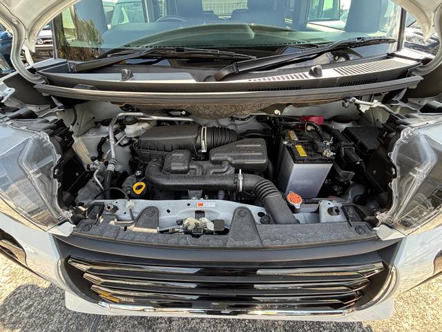 タントカスタムＸ１４インチアルミホイール　大型エアロバンパー　フルＬＥＤヘッドランプ　オート格納式カラードドアミラー　両側パワースライドドア　キーフリーシステム　プッシュボタンスタート（静岡県）の中古車