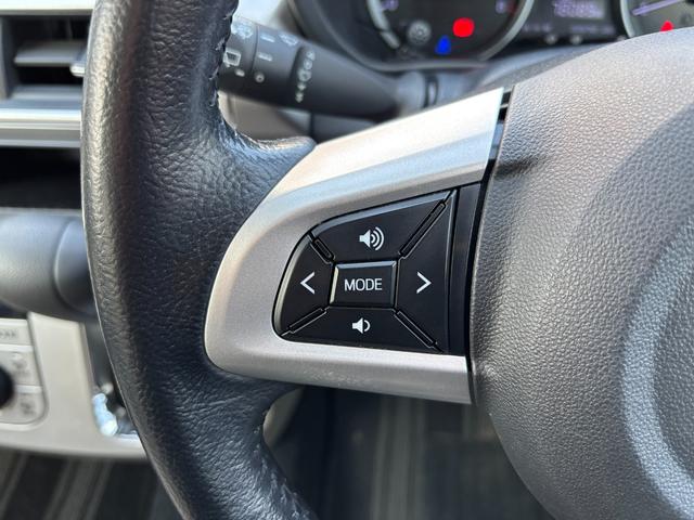 キャストスタイルG SAII本革巻ステアリングホイール 15インチアルミホイール BiAngleLEDヘッドランプ LEDフォグランプ LEDフロントパーソナルランプ LEDルームランプ(静岡県)の中古車