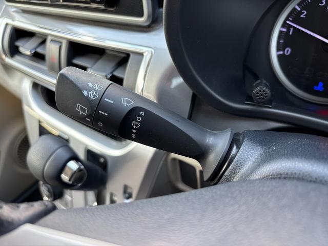 キャストスタイルG SAII本革巻ステアリングホイール 15インチアルミホイール BiAngleLEDヘッドランプ LEDフォグランプ LEDフロントパーソナルランプ LEDルームランプ(静岡県)の中古車