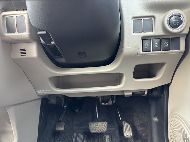 キャストスタイルG SAII本革巻ステアリングホイール 15インチアルミホイール BiAngleLEDヘッドランプ LEDフォグランプ LEDフロントパーソナルランプ LEDルームランプ(静岡県)の中古車