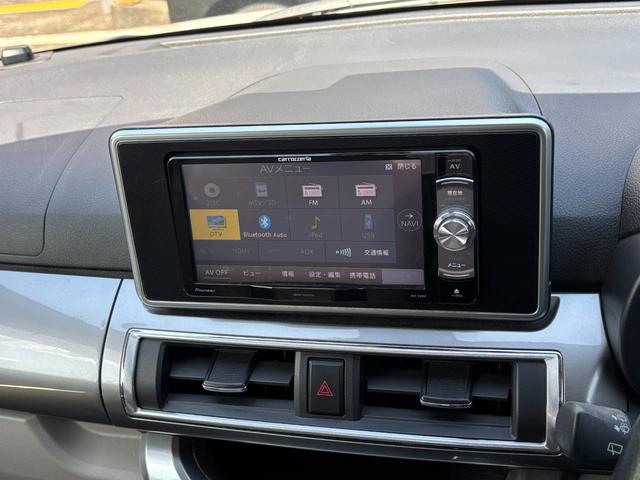 キャストスタイルG SAII本革巻ステアリングホイール 15インチアルミホイール BiAngleLEDヘッドランプ LEDフォグランプ LEDフロントパーソナルランプ LEDルームランプ(静岡県)の中古車