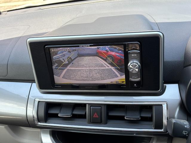 キャストスタイルG SAII本革巻ステアリングホイール 15インチアルミホイール BiAngleLEDヘッドランプ LEDフォグランプ LEDフロントパーソナルランプ LEDルームランプ(静岡県)の中古車