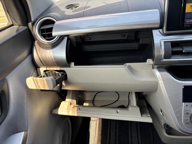 キャストスタイルG SAII本革巻ステアリングホイール 15インチアルミホイール BiAngleLEDヘッドランプ LEDフォグランプ LEDフロントパーソナルランプ LEDルームランプ(静岡県)の中古車