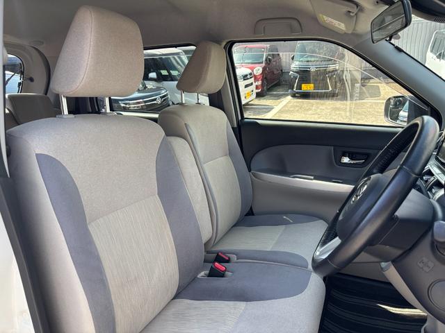 キャストスタイルG SAII本革巻ステアリングホイール 15インチアルミホイール BiAngleLEDヘッドランプ LEDフォグランプ LEDフロントパーソナルランプ LEDルームランプ(静岡県)の中古車