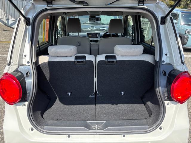 キャストスタイルG SAII本革巻ステアリングホイール 15インチアルミホイール BiAngleLEDヘッドランプ LEDフォグランプ LEDフロントパーソナルランプ LEDルームランプ(静岡県)の中古車