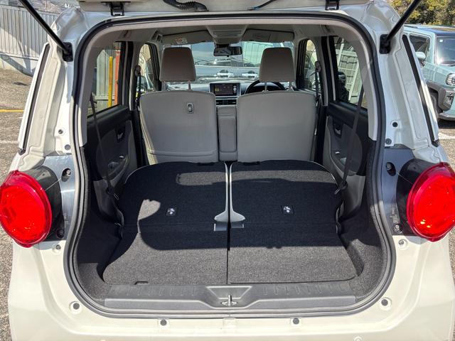 キャストスタイルG SAII本革巻ステアリングホイール 15インチアルミホイール BiAngleLEDヘッドランプ LEDフォグランプ LEDフロントパーソナルランプ LEDルームランプ(静岡県)の中古車