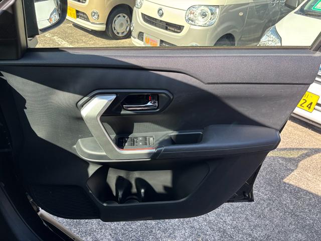 ロッキーG17インチアルミホイール UVIRカット遮音ガラス フルLEDヘッドランプ 運転席・助手席シートヒーター ウレタンステアリングホイール 本革シフトノブ アクティブマルチインフォメーションメーター(静岡県)の中古車